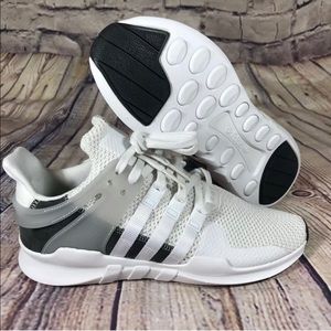Adidas EQT Support Men’s Size 9 White/Gray